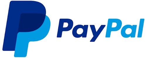 pay with paypal - Moby Store